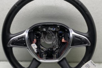 Volant DACIA DUSTER 2 Photo n°1