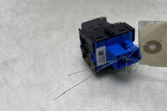 Poignee electrique frein a main PEUGEOT 3008 2