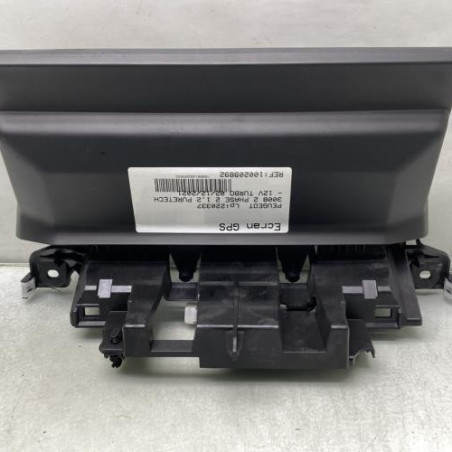 Ecran GPS PEUGEOT 3008 2