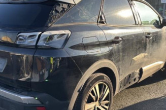 Ecran GPS PEUGEOT 3008 2