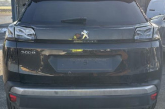 Ecran GPS PEUGEOT 3008 2