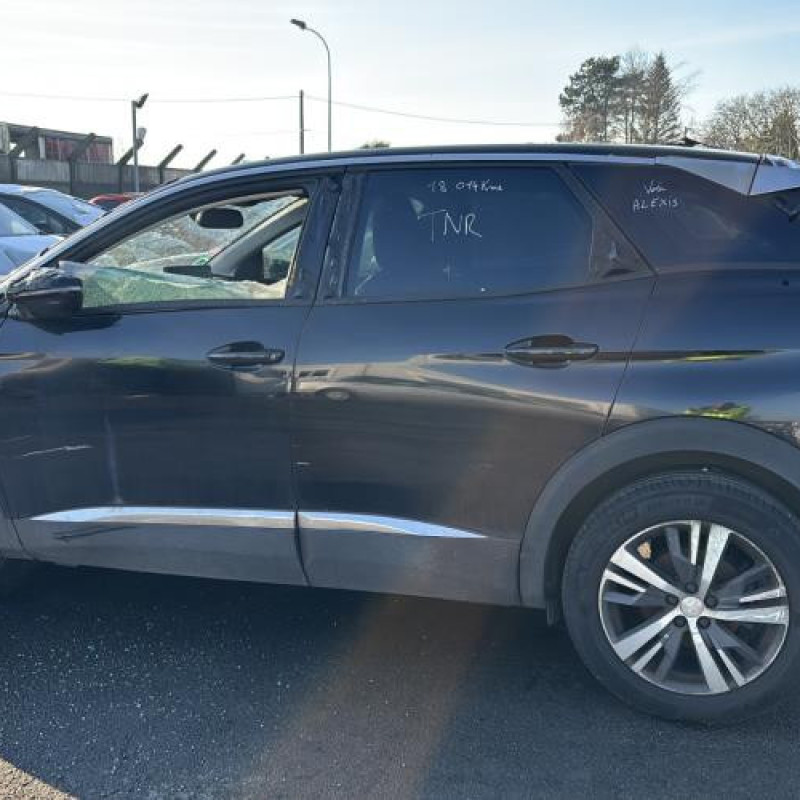 Ecran GPS PEUGEOT 3008 2 Photo n°10