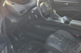 Ecran GPS PEUGEOT 3008 2