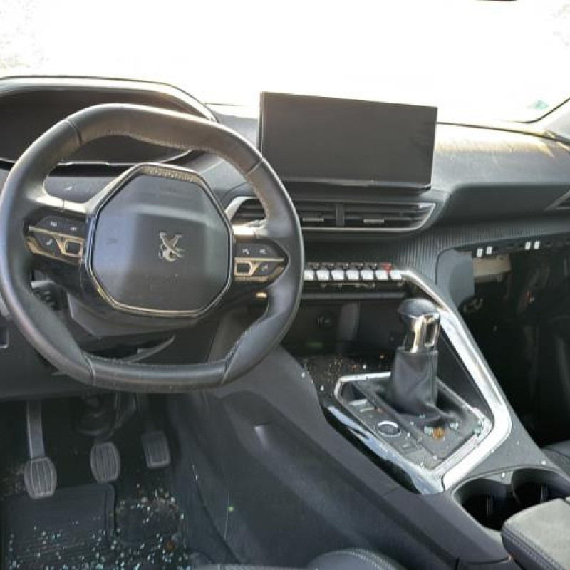 Ecran GPS PEUGEOT 3008 2 Photo n°15