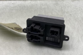 Resistance chauffage PEUGEOT 3008 2