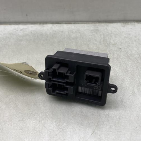 Resistance chauffage PEUGEOT 3008 2
