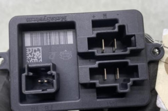 Resistance chauffage PEUGEOT 3008 2
