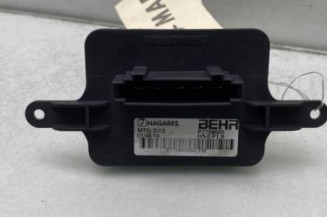 Resistance chauffage PEUGEOT 5008 1