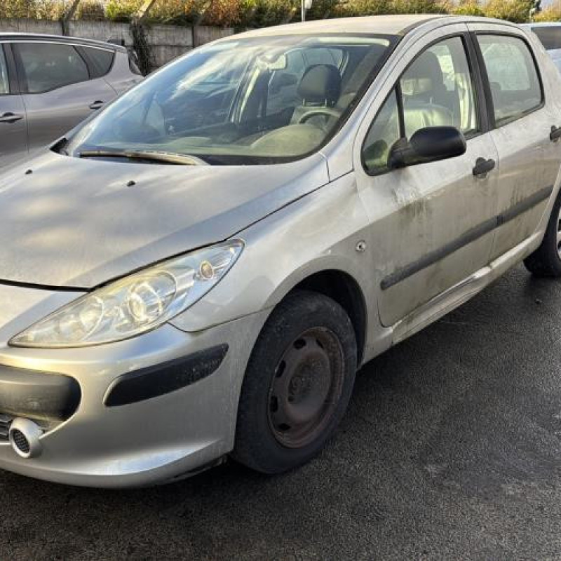 Volant PEUGEOT 307 Photo n°4