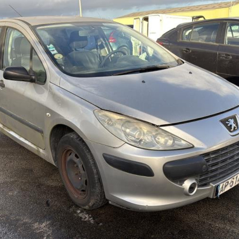 Volant PEUGEOT 307 Photo n°5