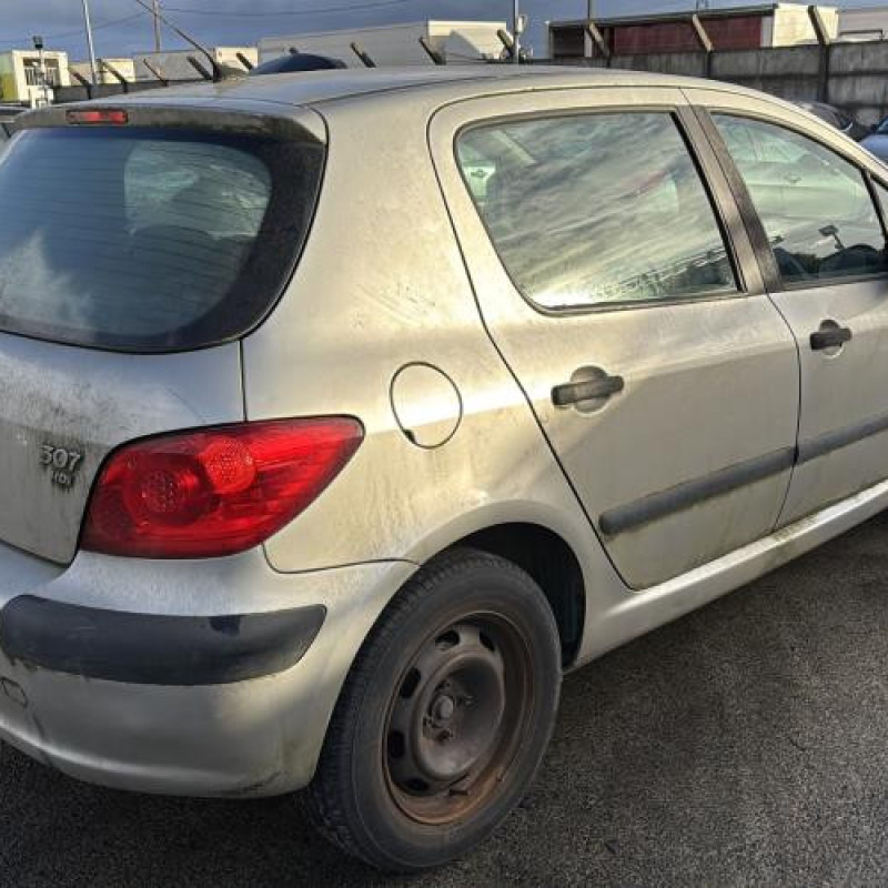 Volant PEUGEOT 307 Photo n°6