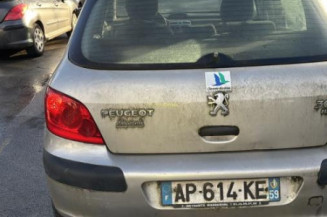Volant PEUGEOT 307