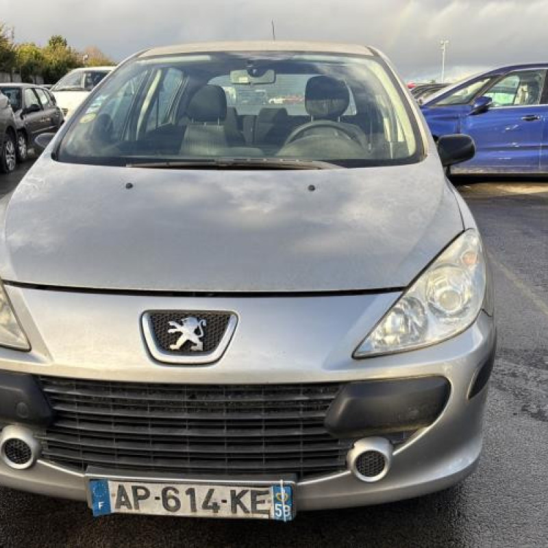 Volant PEUGEOT 307 Photo n°11