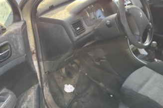Volant PEUGEOT 307