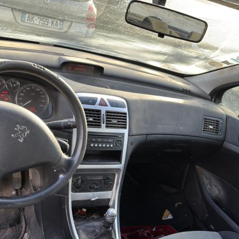 Volant PEUGEOT 307 Photo n°15
