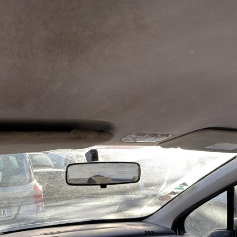 Volant PEUGEOT 307 Photo n°16