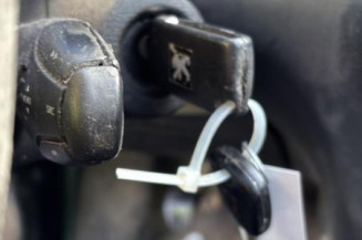 Volant PEUGEOT 307