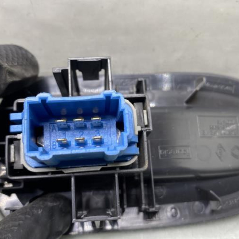 Interrupteur de leve vitre avant droit RENAULT MASTER 3 Photo n°3