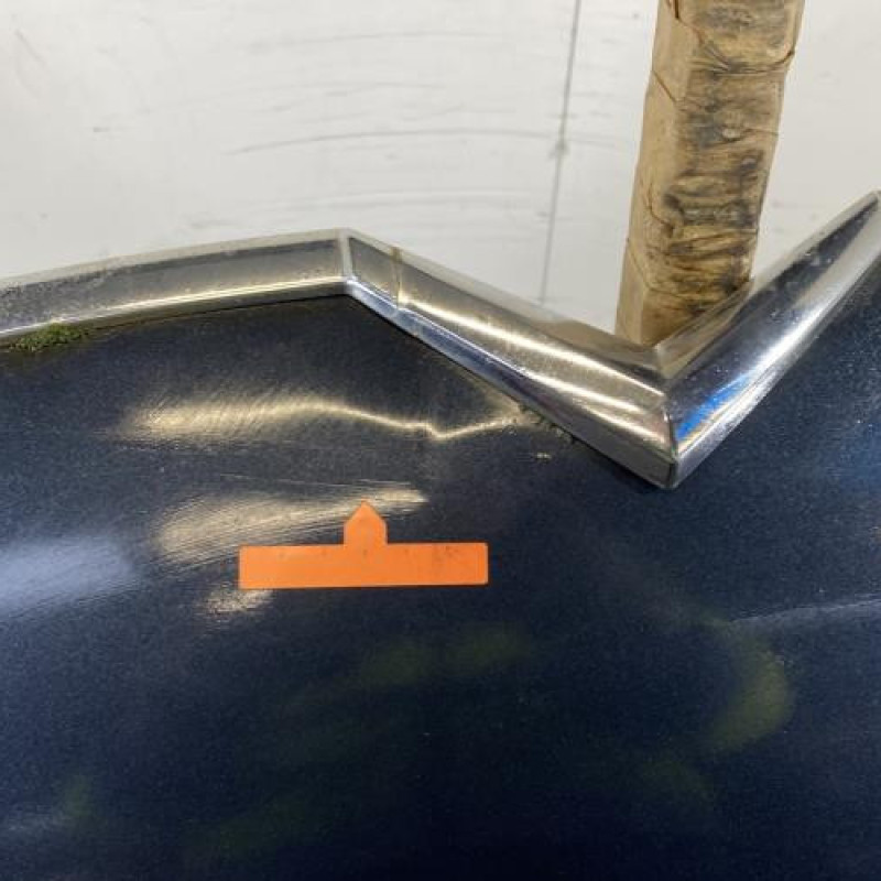 Capot CITROEN C4 1 Photo n°3