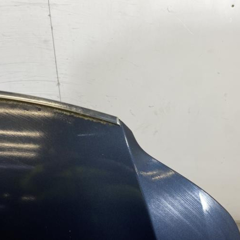Capot CITROEN C4 1 Photo n°4