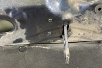 Capot CITROEN C4 1