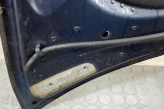 Capot CITROEN C4 1