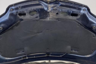 Capot CITROEN C4 1