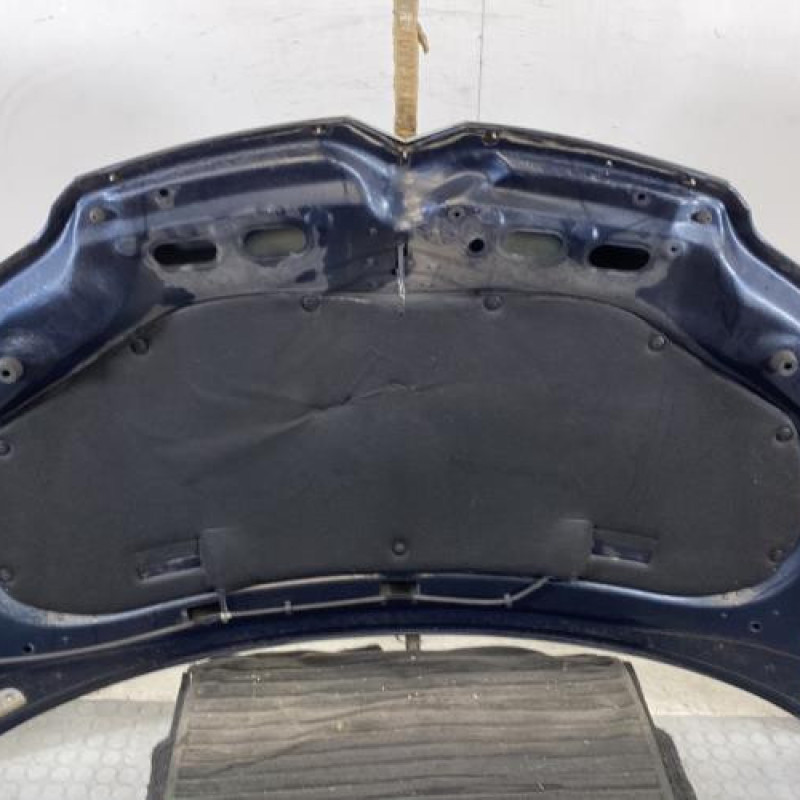 Capot CITROEN C4 1 Photo n°11