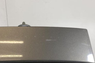 Malle/Hayon arriere RENAULT LAGUNA 3