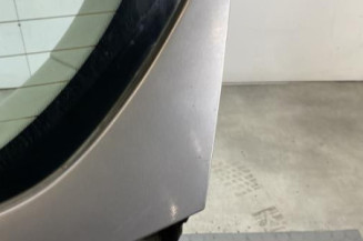 Malle/Hayon arriere RENAULT LAGUNA 3