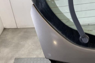 Malle/Hayon arriere RENAULT LAGUNA 3