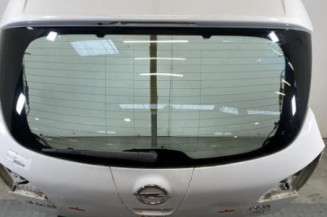 Malle/Hayon arriere OPEL ASTRA J Photo n°1