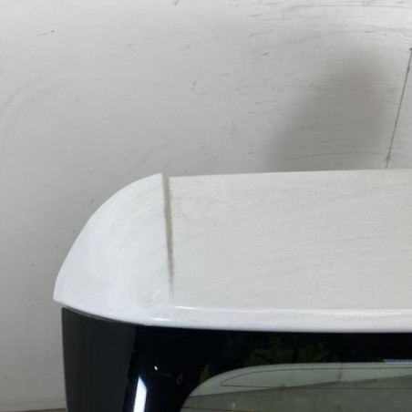 Malle/Hayon arriere OPEL ASTRA J