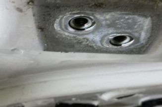 Malle/Hayon arriere OPEL ASTRA J