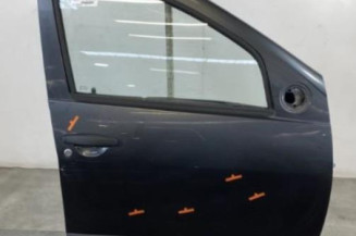 Porte avant droit DACIA SANDERO 1 Photo n°1