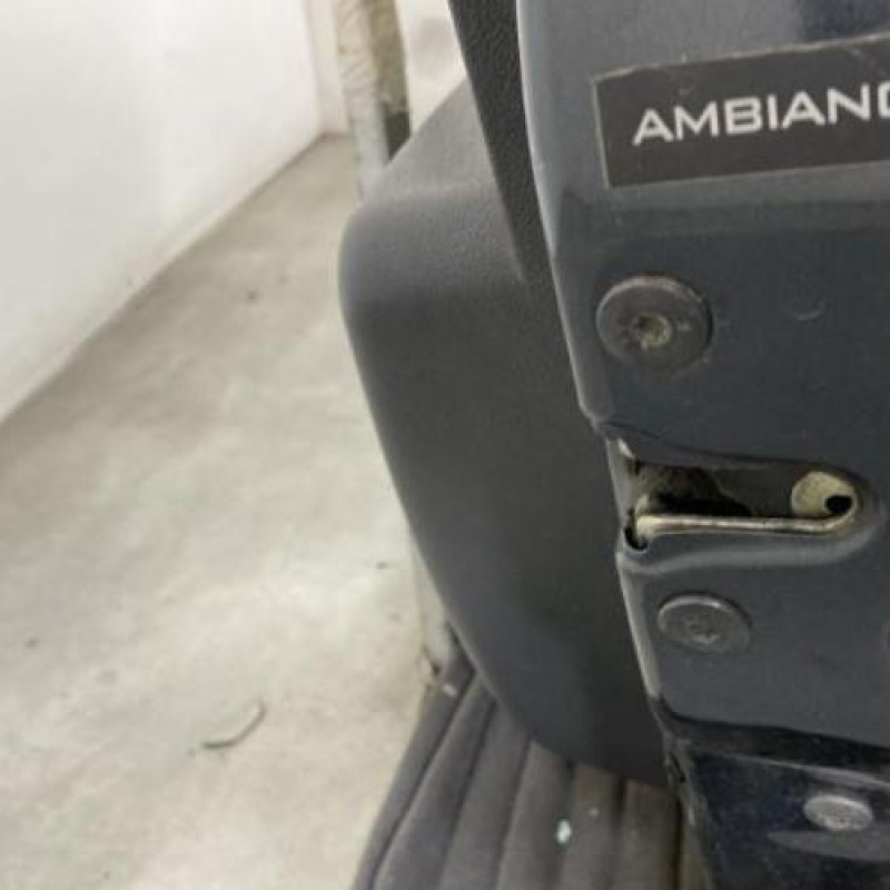 Porte avant droit DACIA SANDERO 1 Photo n°5