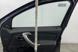Porte avant droit DACIA SANDERO 1