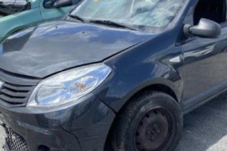 Porte avant droit DACIA SANDERO 1