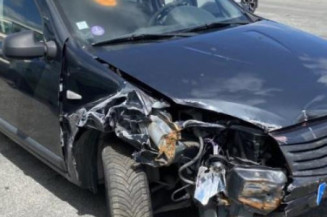 Porte avant droit DACIA SANDERO 1