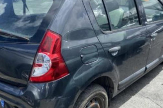 Porte avant droit DACIA SANDERO 1
