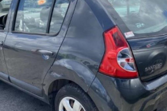 Porte avant droit DACIA SANDERO 1