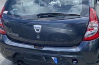 Porte avant droit DACIA SANDERO 1