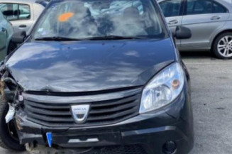 Porte avant droit DACIA SANDERO 1