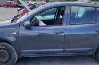 Porte avant droit DACIA SANDERO 1