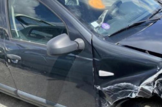 Porte avant droit DACIA SANDERO 1