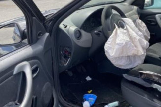 Porte avant droit DACIA SANDERO 1