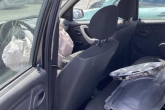 Porte avant droit DACIA SANDERO 1
