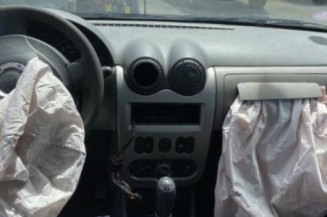 Porte avant droit DACIA SANDERO 1