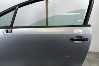 Porte avant gauche CITROEN C4 1 Photo n°1