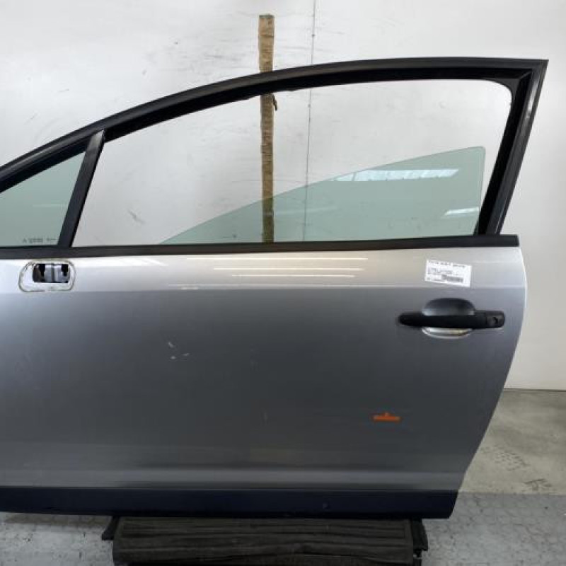 Porte avant gauche CITROEN C4 1 Photo n°1